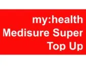My Health Medisure Super Top Up Plan