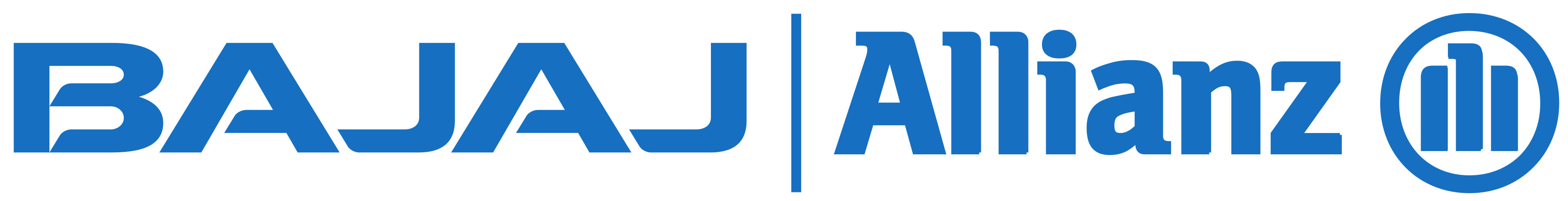 Bajaj My HealthCare Plan