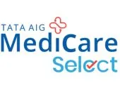 Tata Aig Medicare Select