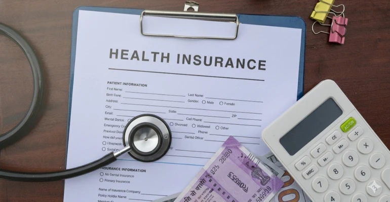 Health Insurance